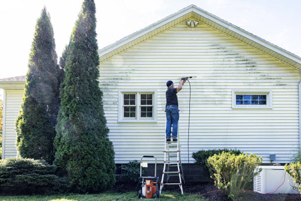 Trusted William Paterson University Of New Jersey, NJ Pressure Washing Services Experts